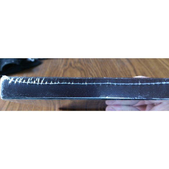 NCIS New Orleans Season 1 DVD Set New Sealed (2015 CBS Studios Inc.) - Picture 3 of 3